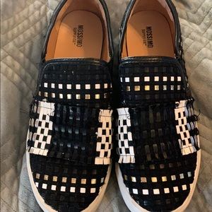 Cute Slip On Sneakers